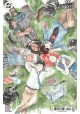 GOTHAM ACADEMY FIRST YEAR #1 (OF 6) CVR B DUSTIN NGUYEN CARD STOCK VAR