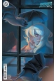 GOTHAM ACADEMY FIRST YEAR #1 (OF 6) CVR C SWEENEY BOO CARD STOCK VAR