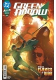 GREEN ARROW #29 CVR A TAURIN CLARKE