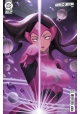 GREEN LANTERN #28 CVR B RACHTA LIN CARD STOCK VAR