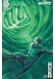 GREEN LANTERN #28 CVR C DAVIDE PARATORE CARD STOCK VAR