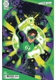 GREEN LANTERN #28 CVR D DOALY CARD STOCK VAR