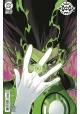 GREEN LANTERN CORPS #9 CVR D SCOTT GODLEWSKI CARD STOCK VAR (STARBREAKER SUPREMACY)