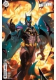 IMMORTAL LEGEND BATMAN #3 (OF 6) CVR B DERRICK CHEW CARD STOCK VAR
