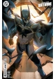 IMMORTAL LEGEND BATMAN #3 (OF 6) CVR C EJIKURE CARD STOCK VAR