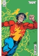 JSA #12 CVR B JORGE CORONA CARD STOCK VAR