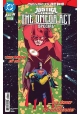 JUSTICE LEAGUE THE OMEGA ACT SPECIAL #1 (ONE SHOT) CVR A JORGE FORNES (DC K.O.)