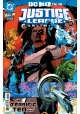 JUSTICE LEAGUE UNLIMITED #12 CVR A DAN MORA (DC K.O.)