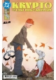 KRYPTO THE LAST DOG OF KRYPTON #2 (OF 5) SECOND PRINTING