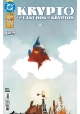 KRYPTO THE LAST DOG OF KRYPTON #5 (OF 5) CVR A JAE LEE