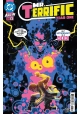 MR TERRIFIC YEAR ONE #6 (OF 6) CVR A KAREN S DARBOE