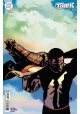 MR TERRIFIC YEAR ONE #6 (OF 6) CVR B VALENTINE DE LANDRO CARD STOCK VAR