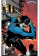 NIGHTWING #131 CVR C CARLO PAGULAYAN CARD STOCK VAR