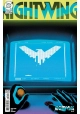 NIGHTWING #131 CVR D JORGE FORNES CARD STOCK VAR