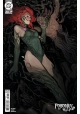 POISON IVY #37 CVR D MANNY CARBONILLA CARD STOCK VAR