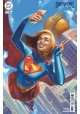 SUPERGIRL #6 CVR C BEN HARVEY CARD STOCK VAR