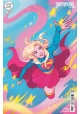 SUPERGIRL #6 CVR D PAULINA GANUCHEAU CARD STOCK VAR