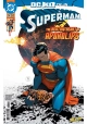 SUPERMAN #31 CVR A DAN MORA (DC K.O.)