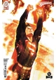 SUPERMAN #31 CVR C SEBASTIAN FIUMARA CARD STOCK VAR (DC K.O.)