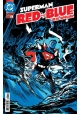 SUPERMAN RED & BLUE 2025 SPECIAL #1 (ONE SHOT) CVR A CHRIS SAMNEE