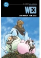 WE3 TP (DC COMPACT COMICS EDITION)(MR)