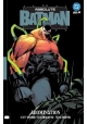 ABSOLUTE BATMAN HC VOL 02 ABOMINATION