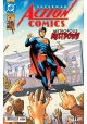 ACTION COMICS #1092 CVR A RYAN SOOK