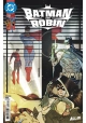 BATMAN AND ROBIN #27 CVR A TONY S DANIEL