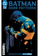 BATMAN DARK PATTERNS #12 (OF 12) CVR A HAYDEN SHERMAN