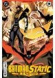 BATMAN STATIC BEYOND #1 (OF 6) CVR A NIKOLAS DRAPER-IVEY