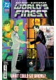 BATMAN SUPERMAN WORLDS FINEST #45 CVR A DAN MORA