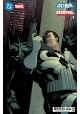 DC MARVEL BATMAN DEADPOOL #1 (ONE SHOT) CVR G NICK DRAGOTTA BATMAN PUNISHER CARD STOCK VAR
