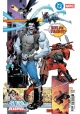 DC MARVEL BATMAN DEADPOOL #1 (ONE SHOT) CVR M SEAN GORDON MURPHY LOBO DEADPOOL CARD STOCK VAR