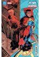 DC MARVEL BATMAN DEADPOOL #1 (ONE SHOT) CVR P HAYDEN SHERMAN CONSTANTINE DR STRANGE CARD STOCK VAR