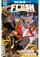 FLASH #27 CVR A DAN MORA (DC K.O.)