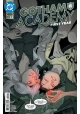 GOTHAM ACADEMY FIRST YEAR #2 (OF 6) CVR A KARL KERSCHL
