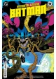 IMMORTAL LEGEND BATMAN #4 (OF 6) CVR A DAN MORA