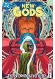 NEW GODS #12 (OF 12) CVR A NIMIT MALAVIA