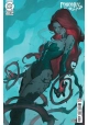 POISON IVY #38 CVR D ZEEN CHIN CARD STOCK VAR