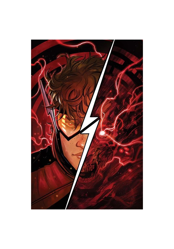 ABSOLUTE FLASH #10 CVR A NICK ROBLES