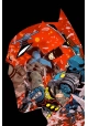 DC K.O. KNIGHTFIGHT #2 (OF 4) CVR A DAN MORA