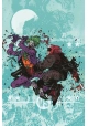 DC K.O. RED HOOD VS JOKER #1 (ONE SHOT) CVR A JORGE CORONA