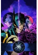 IMMORTAL LEGEND BATMAN #5 (OF 6) CVR A DAN MORA