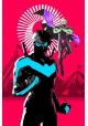 NIGHTWING #133 CVR A DEXTER SOY