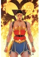 WONDER WOMAN #28 CVR A DANIEL SAMPERE