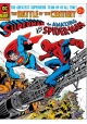 50TH ANNIVERSARY TREASURY EDITION SUPERMAN VS THE AMAZING SPIDER-MAN #1 FACSIMILE EDITION CVR A CARMINE INFANTINO ROSS ANDRU