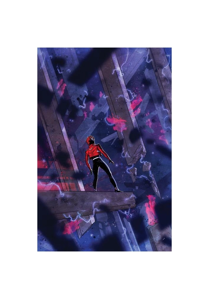 ABSOLUTE FLASH #11 CVR A NICK ROBLES