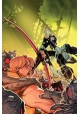 TITANS #31 CVR A PETE WOODS (DC K.O.)