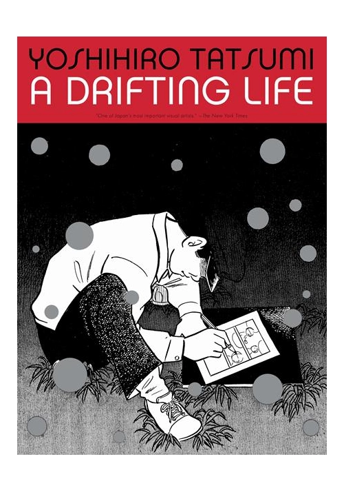 DRIFTING LIFE TP