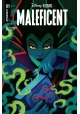 DISNEY VILLAINS MALEFICENT #1 CVR A GANUCHEAU